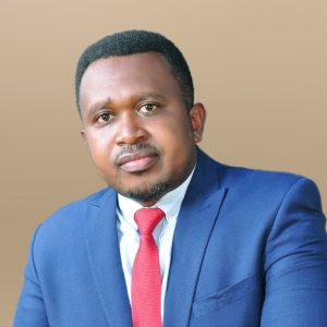 Picture of Jean Bosco Kubwimana